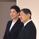 Već su popularni na Instagramu, a sad postaju i jutjuberi: Japanski car Naruhito i carica Masako su online (VIDEO)