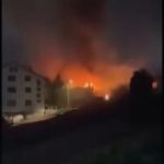UZNEMIRUJUĆE Vatra guta diskoteku u par minuta: Smiljen pakao, stradala deca, policajac, član benda...