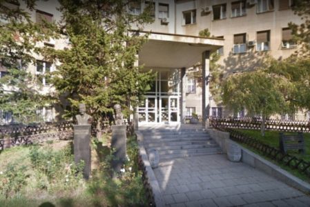 Većina prodekana Medicinskog fakulteta u Beogradu podnela ostavke