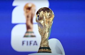 SAD nose najveći teret Mundijala: Jenkiji uzimaju najveći deo kolača