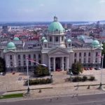 Zakazan svenarodni sabor na platou ispred Narodne skupštine