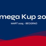 21. Omega kup u tekvondou u Hali sportova na Novom Beogradu