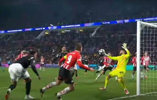 Arsenal izbombardovao PSV u gostima, tesna pobeda Reala protiv gradskog rivala (VIDEO)