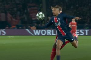 PSŽ odložio derbi sa Lensom zbog dvomeča sa Liverpulom