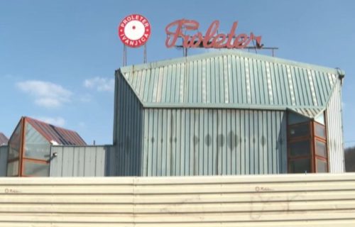 Poznata fabrika obustavila proizvodnju, a sada odlazi u stečaj: 300 radnika iz Ivanjice ostalo bez posla