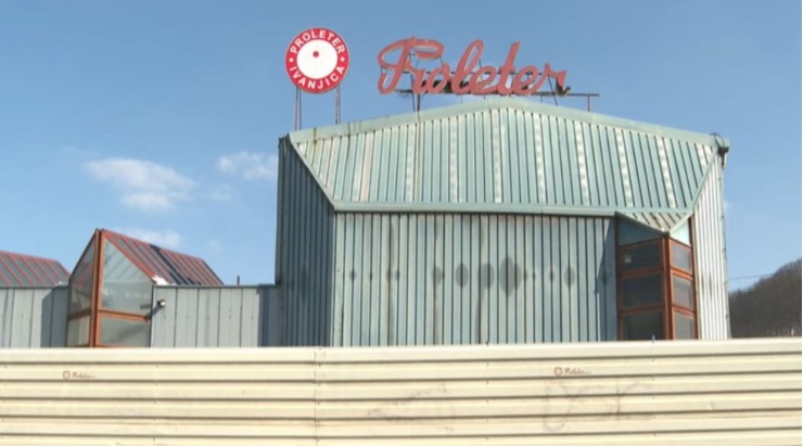 Poznata fabrika obustavila proizvodnju, a sada odlazi u stečaj: 300 radnika iz Ivanjice ostalo bez posla