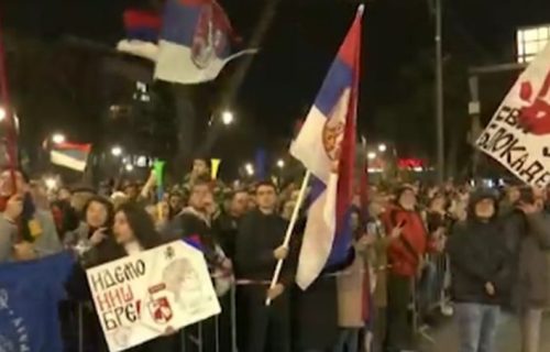 Veliki protest "Studentski edikt" u Nišu: Program i blokada će trajati 18 sati