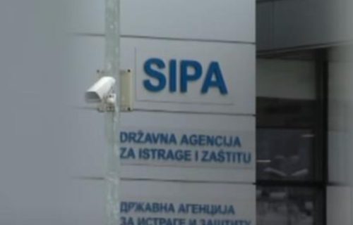 Kancelarija SIPA-e u Banjaluci prestala sa radom