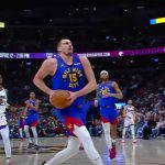 "USA Today" pita: Zašto Nikola Jokić treba da bude MVP?