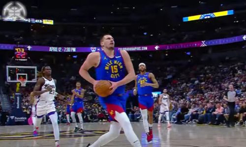 Jokić i Denver Nagetsi preko noći postali favorit za osvajanje NBA lige: Uprava povukla prave poteze