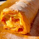 Princes rolat, umesto princes krofni: Ukus je isti, aIi jednostavnije se pravi (RECEPT+VIDEO)