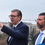 Predsednik Vučić sumirao nedelju za nama: "Odbranili smo i branićemo Srbiju" (VIDEO)