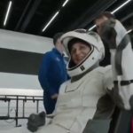 Šta očekuje astronaute koji su se vratili na Zemlju: Zbog uslova u svemiru, suočavaju se sa zdravstvenim izazovima (VIDEO)