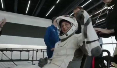 Šta očekuje astronaute koji su se vratili na Zemlju: Zbog uslova u svemiru, suočavaju se sa zdravstvenim izazovima (VIDEO)