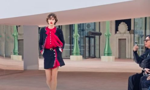 Mali modni detalj koji menja stil: Dugmići su ponovo u prvom planu (VIDEO)
