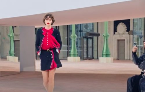 Mali modni detalj koji menja stil: Dugmići su ponovo u prvom planu (VIDEO)