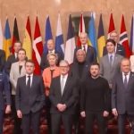 Održan samit u Londonu: Dogovorena četiri koraka za Ukrajinu