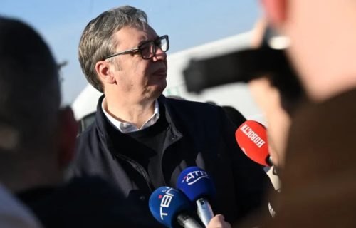 Vučić upozorio šta će se desiti do kraja godine: Svet se potpuno menja, naša pozicija neće biti laka