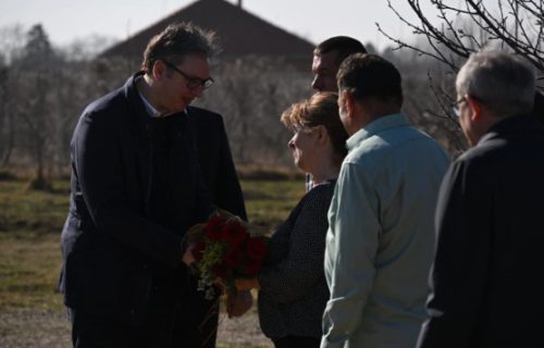 "Srbija je spremna da podrži svoje poljoprivrednike grantovima i povoljnim kreditima za opremu"