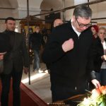 "Pinosava je duhovna kuća ljudi ovog kraja, izuzetno sam srećan kad vidim kako napreduje"