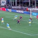 Golčina Lukića za pobedu Filadelfije: Prvenac srpskog fudbalera u MLS ligi (VIDEO)