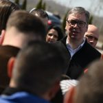 Veliki narodni sabor u Nišu od 16. do 18. maja: Obratiće se predsednik Vučić