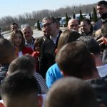 USAID platio 190.000 evra za organizaciju "Da smradovi odu": Vučić izneo šokantne podatke