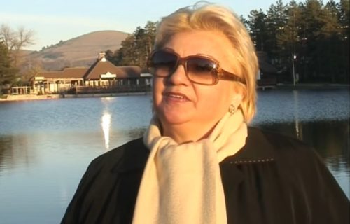 Umrla Hafa Karić
