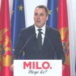 Priveden Milov čovek u Beogradu: Potpredsednik DPS-a Ivan Vuković na saslušanju