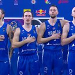 Basketaši osvojili zlato: Najsjajnije odličje za srpske momke na Kupu šampiona u Bangkoku