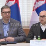 Vučić na sednici Vlade o "zvučnom topu": Onaj koji je obmanjivao javnost, mora krivično da odgovara