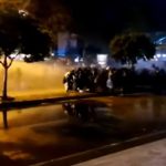 Trese se u Tuskoj, ljudi na ulicama: Protesti u najvećim gradovima, Erdogan na mukama