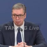 Vučić o automobilu u kojem je nađena veća količina palica i Molotovljevih koktela: "Sve su pripremili"