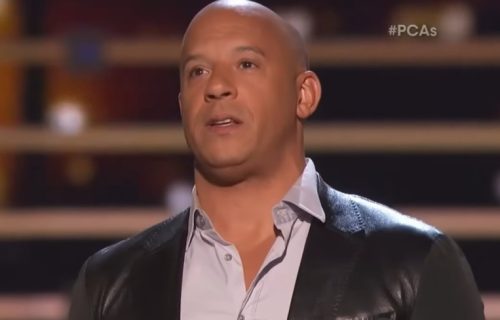 Nikada ne biste pogodili: Vin Dizel nije Vin Dizel, a Demi Mur... Njihova imena su malo poznata (VIDEO)