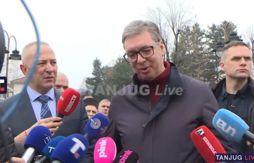 "Za sedam, osam dana donosimo zakon za povoljne stambene kredite za mlade"