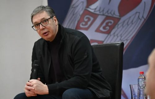 "Prosečna plata u Boru 1.048 evra, završićemo do kraja godine brzu saobraćajnicu do Golupca i bolnicu"