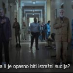 Novi film u bioskopima: Drama "Seme svete smokve" od juče je na repertoaru (VIDEO)