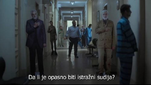 Novi film u bioskopima: Drama “Seme svete smokve” od juče je na repertoaru (VIDEO)