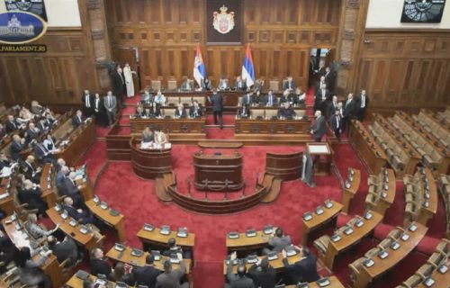 Jasmini Obradović se pogoršalo stanje: Povređena poslanica i dalje u životnoj opasnosti