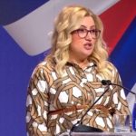 "Pobedio je Gavrilo!" Povređena poslanica Sonja Ilić opisala užase kroz koje je prošla