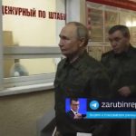 Zašto je Putin po prvi put od početka rata obukao uniformu, ovo je prava istina (VIDEO)