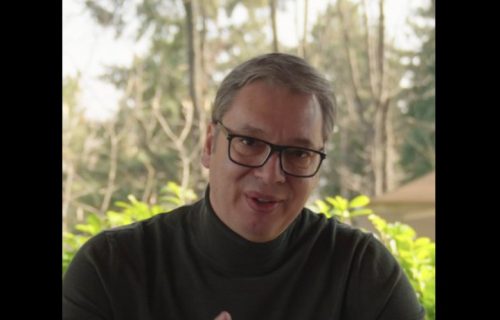 Vučić objavio gde će biti za vikend: "Doći ću u svako mesto, jer hoću da čujem probleme građana i šta je to što možemo da uradimo zajedno" (VIDEO)