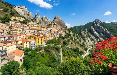 Amalfi obala za 48 sati: Doživite najlepše prizore iz Italije, s vrha litica i sa mora (VIDEO)