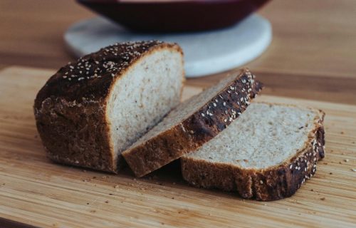 Domaći hleb od heljde: Zahteva dosta vremena, ali vredi (RECEPT+VIDEO)