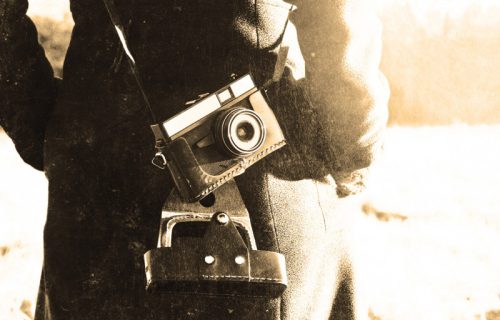 Povratak analogne fotografije: Slike sa karakterom i dozom intimnosti (VIDEO)