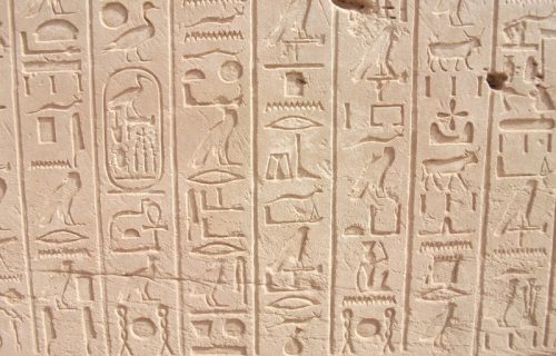 O misterioznom zapisu svi pričaju: Ko dešifruje simbole dobija milion dolara
