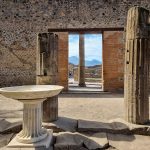 Novo otkriće u Pompeji oduševilo arheologe: Egzotični materijali otkrivaju trgovačke puteve