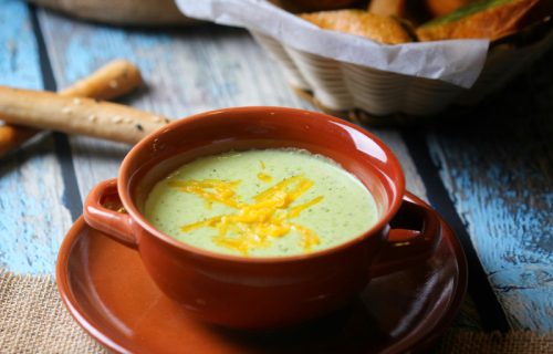 Krem čorba od brokolija: Okrepljuje i čisti organizam (RECEPT+ VIDEO)