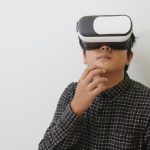 Uz pomoć virtuelnih naočara, osećaj ukusa na daljinu: Osetite online ukus kolača
