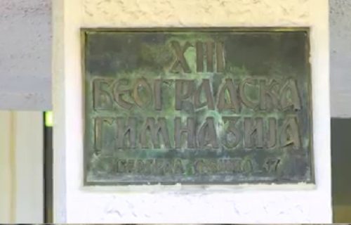 Još jedna beogradska gimnazija okončala blokadu i počinje sa nastavom